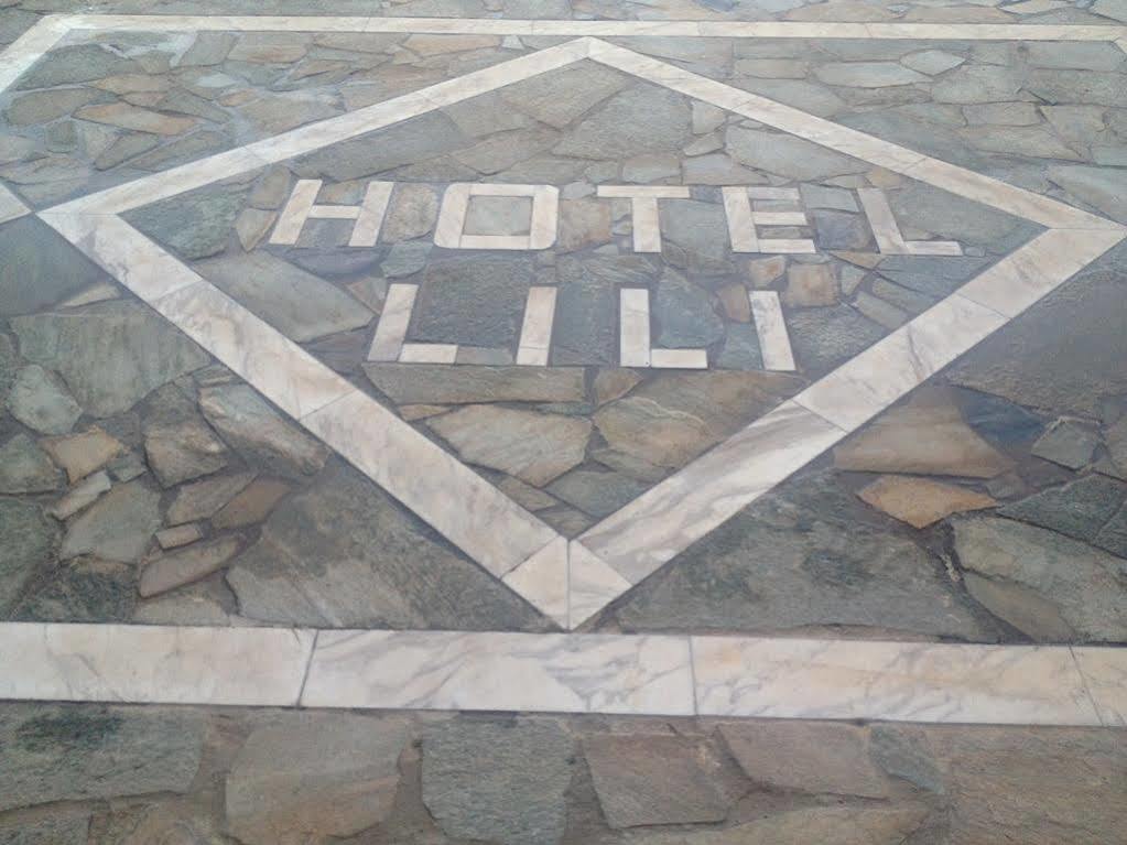 Lili Hotel Gazi