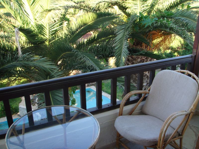 Lili Hotel 3*